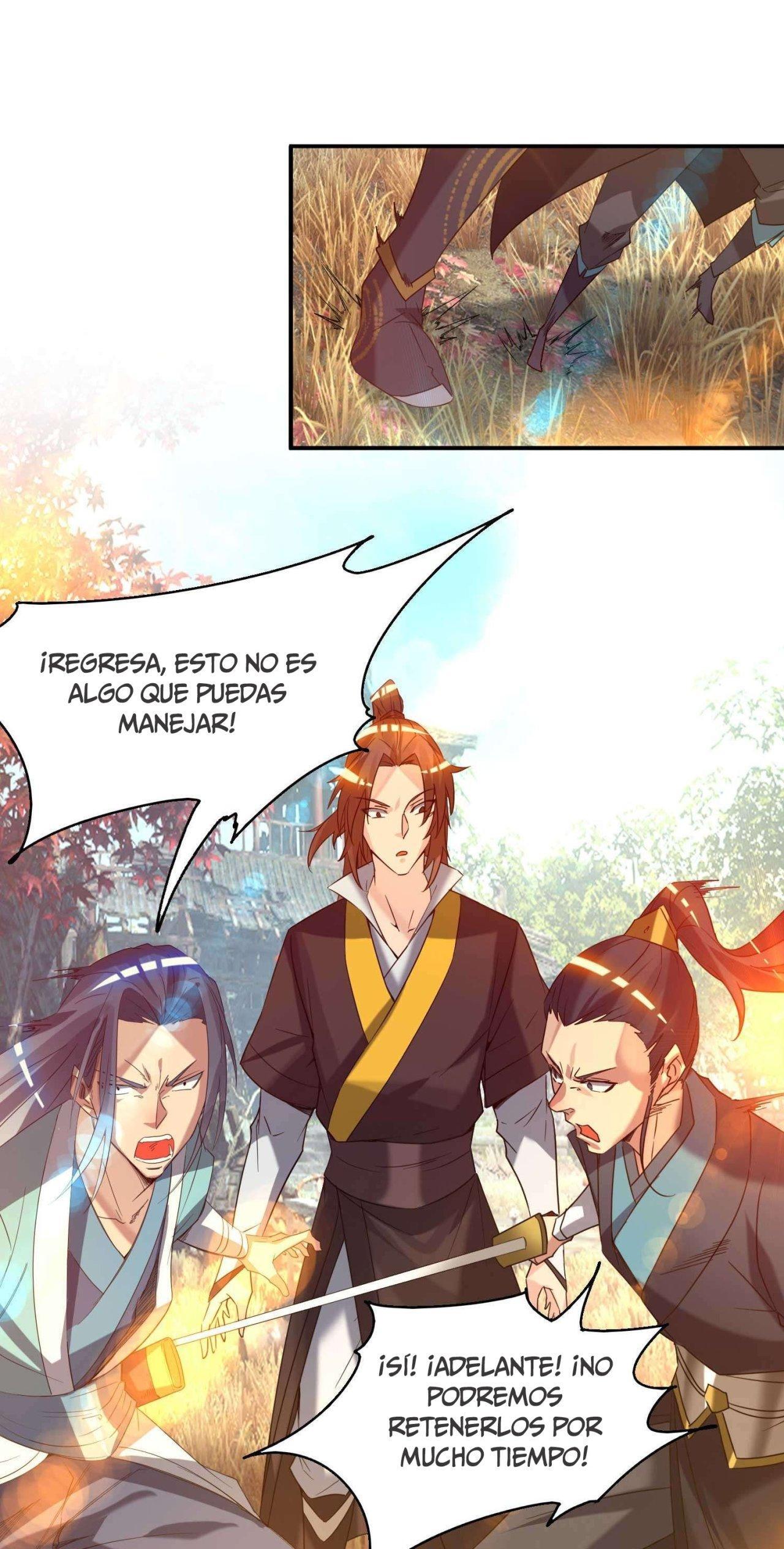 Capitulo 11 page 32