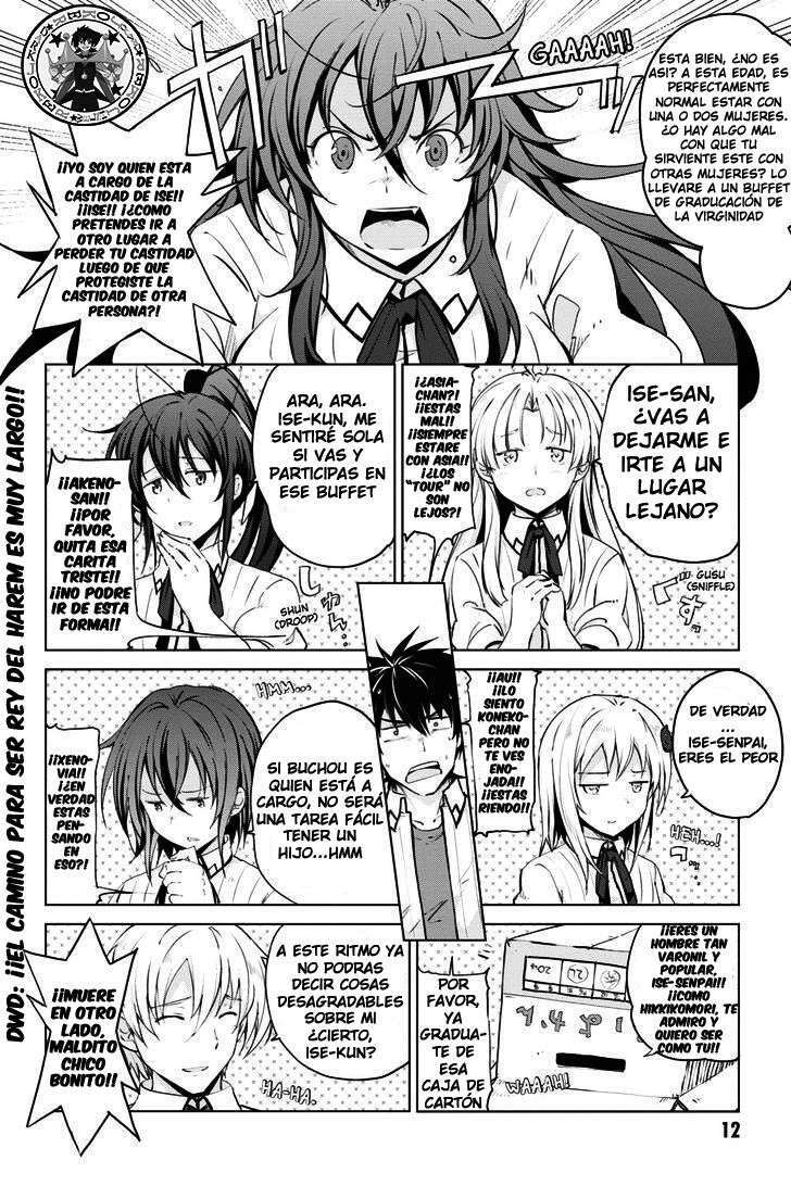 Capitulo 50 page 14