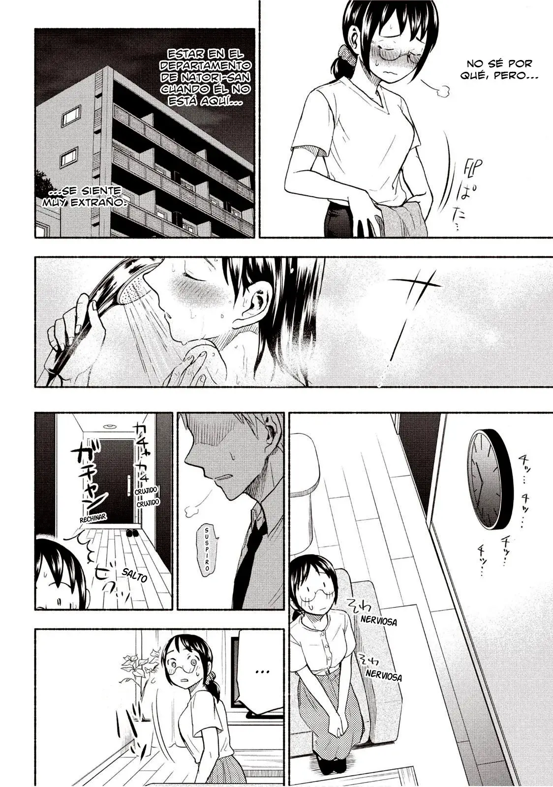 Capitulo 21 page 5