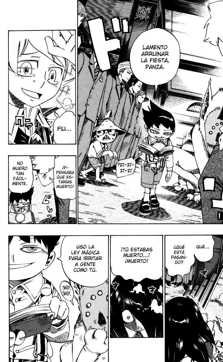 Capitulo 75 page 10