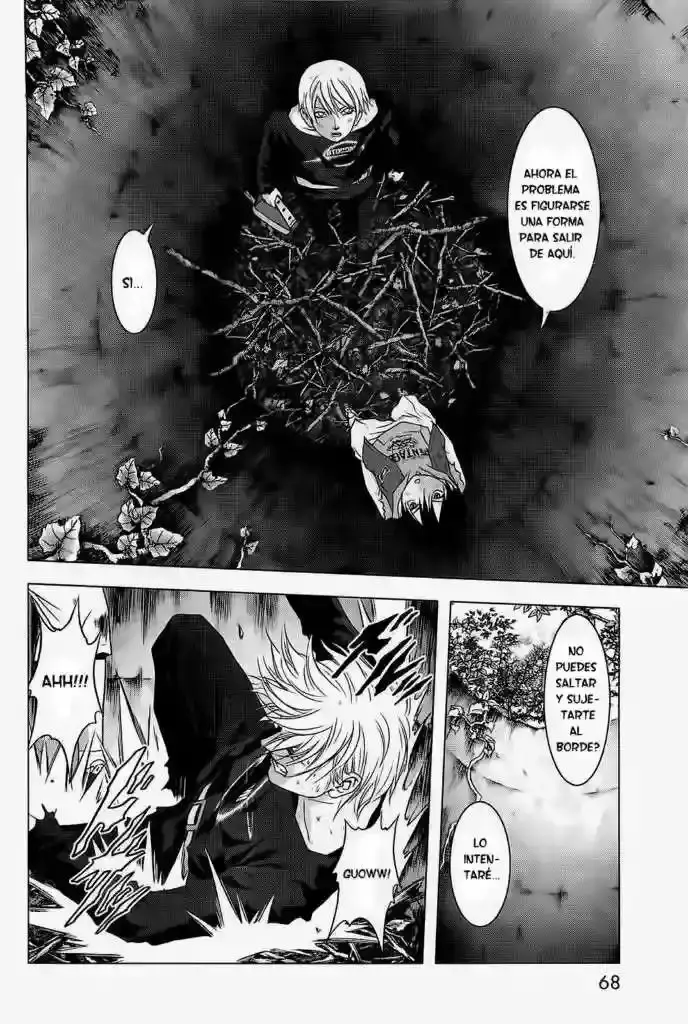 Capitulo 43 page 16