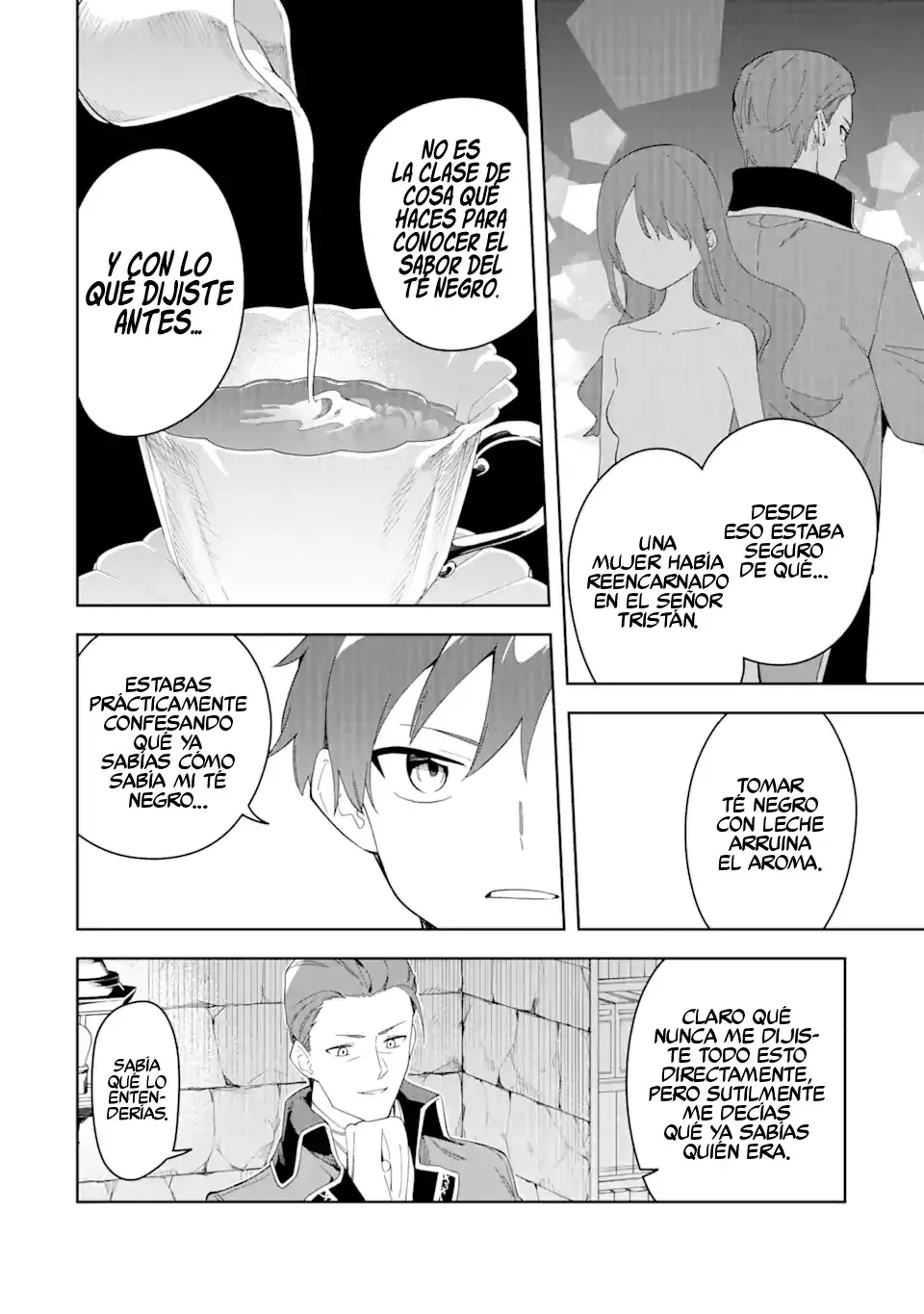 Capitulo 33 page 11