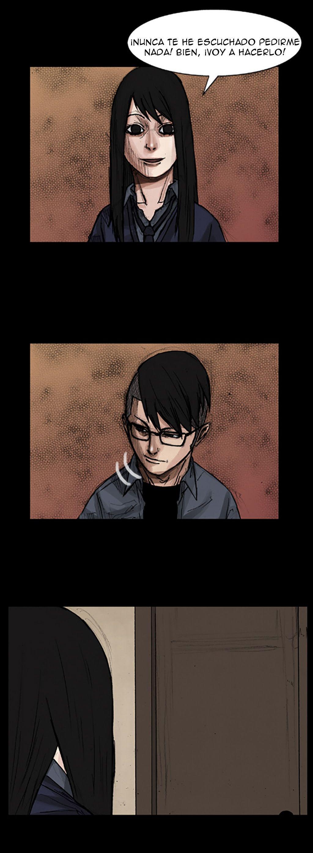 Capitulo 22 page 18