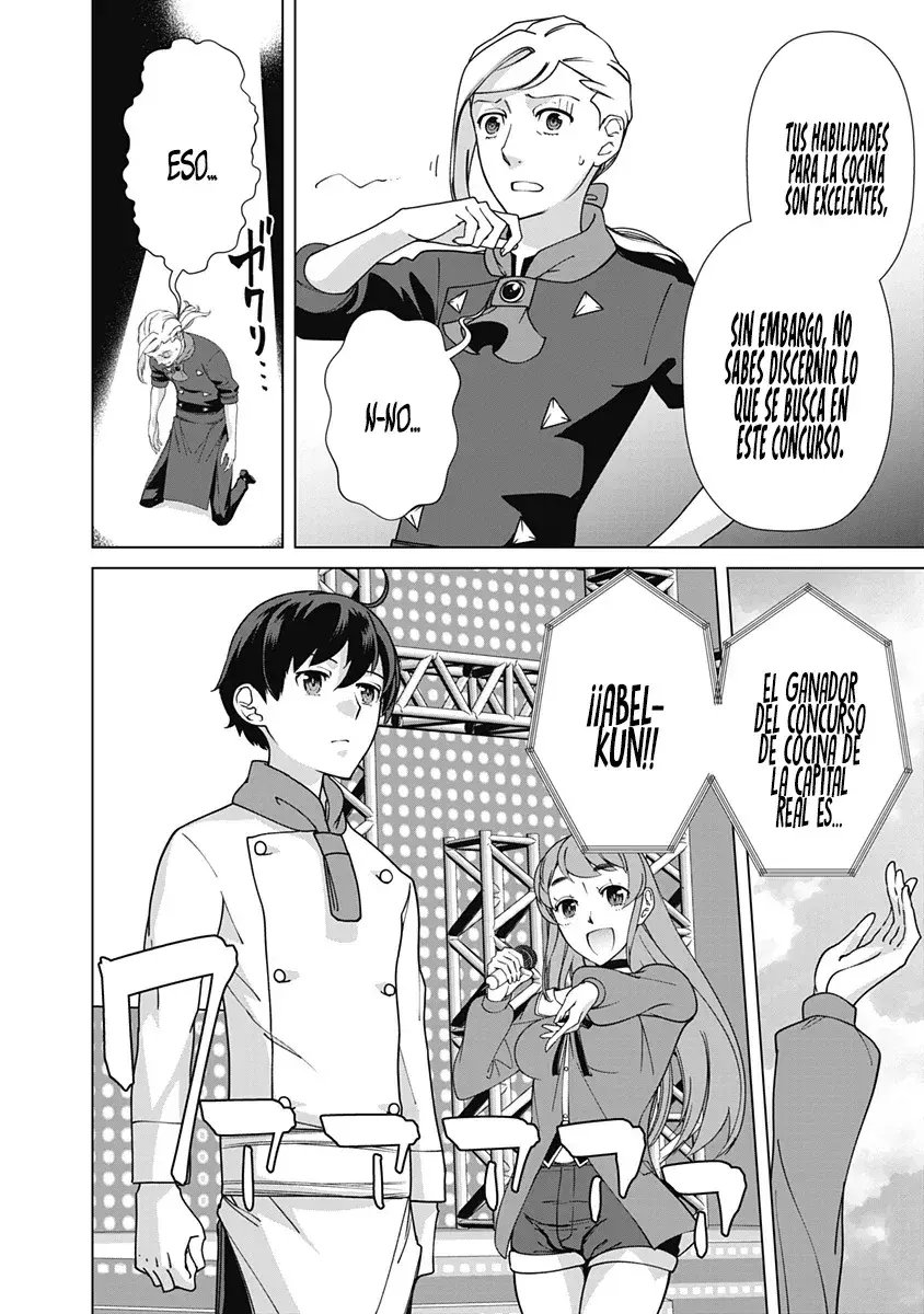Capitulo 87 page 17