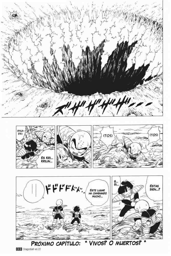 Capitulo 316 page 14