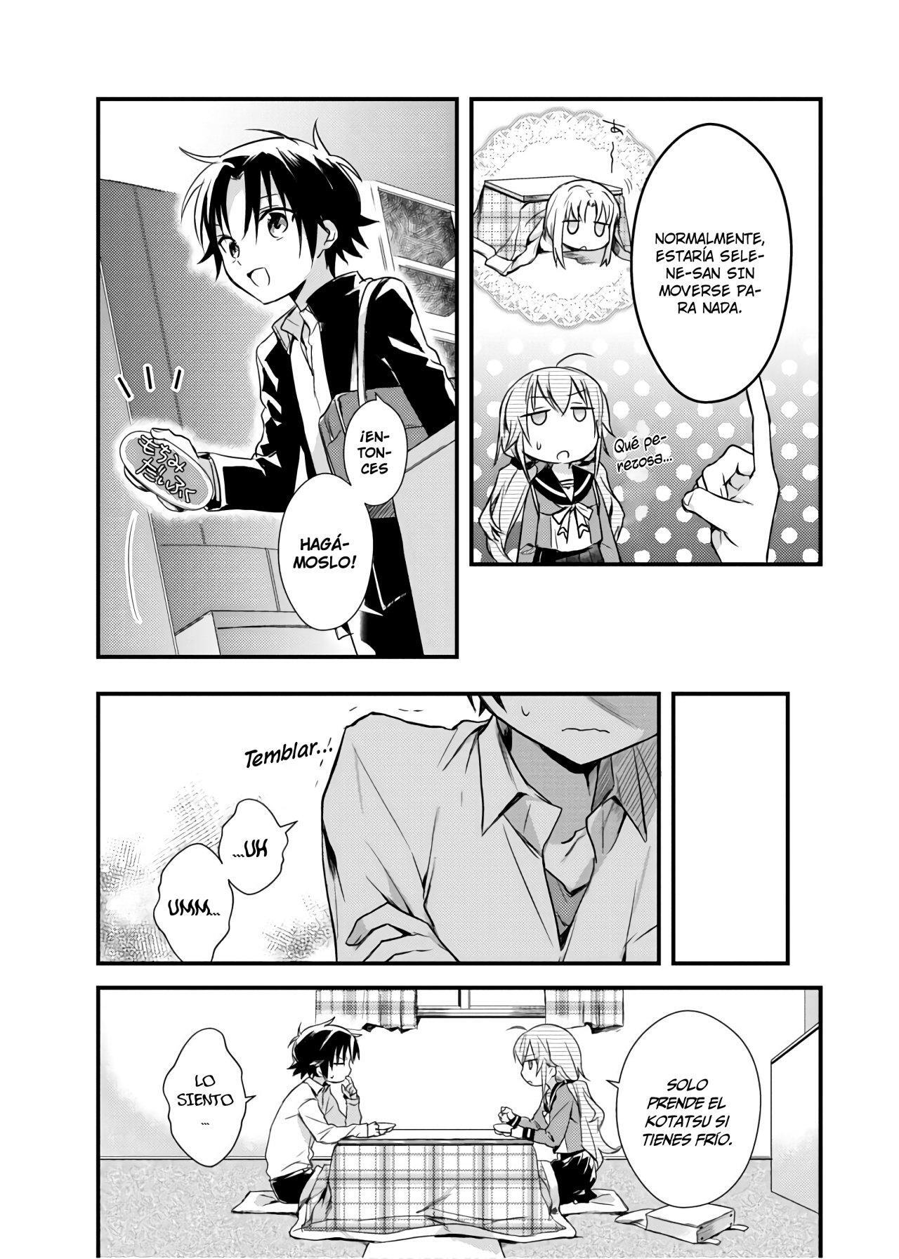 Capitulo 16 page 17