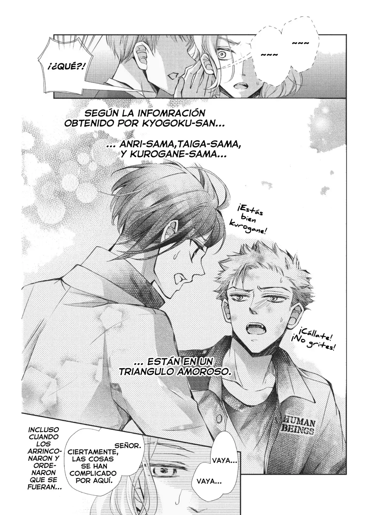 Capitulo 39 page 17