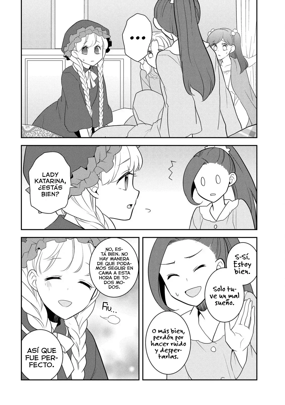 Capitulo 55 page 12