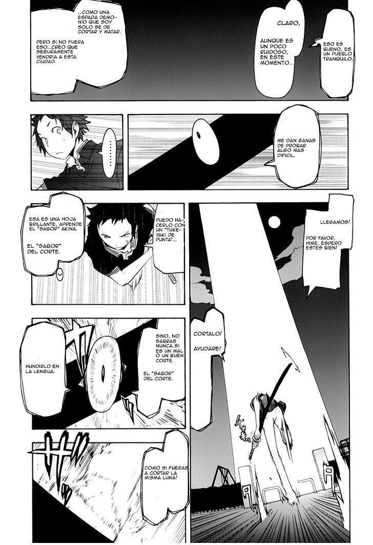 Capitulo 89 page 14