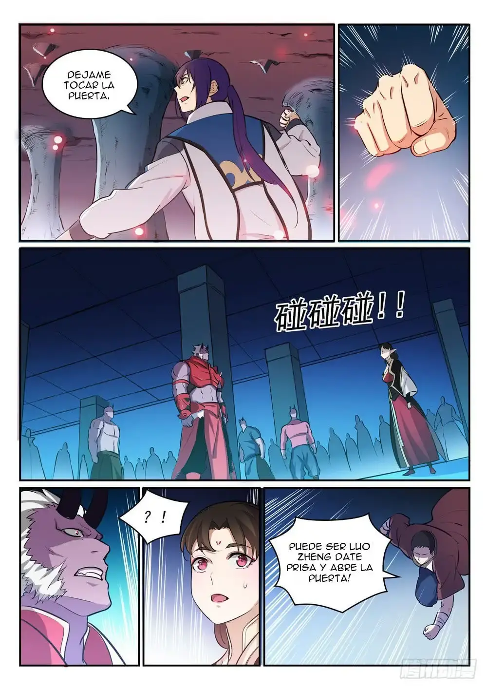 Capitulo 297 page 15