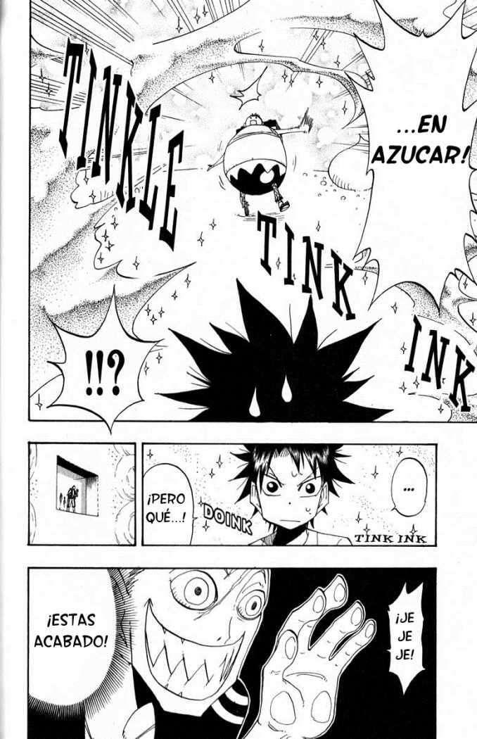 Capitulo 61 page 19