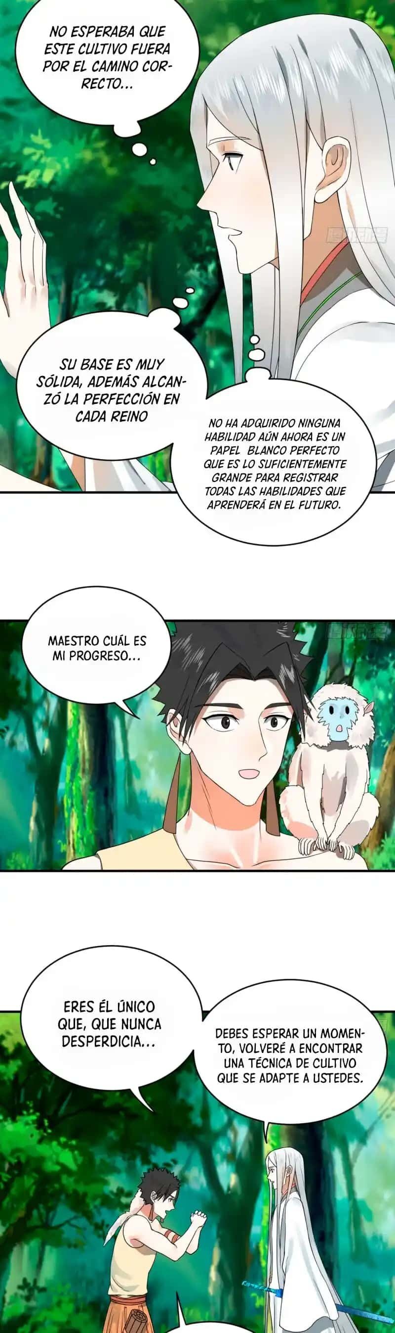 Capitulo 157 page 22
