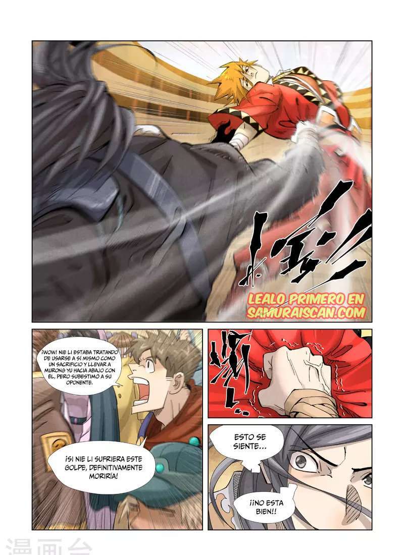 Capitulo 369 page 11
