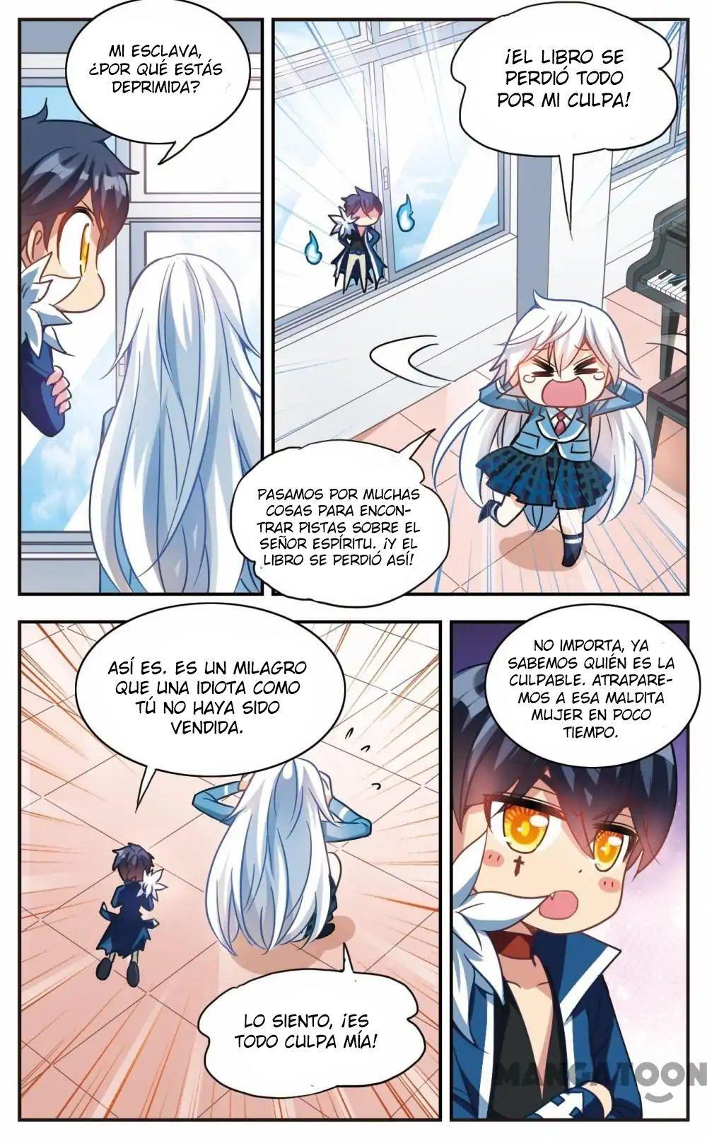Capitulo 83 page 8