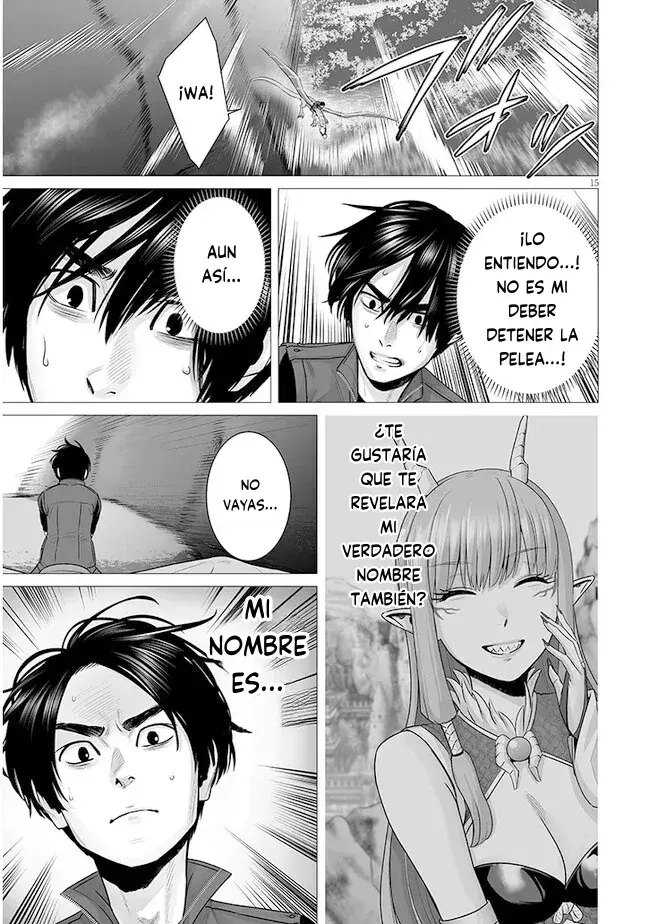 Capitulo 8 page 15