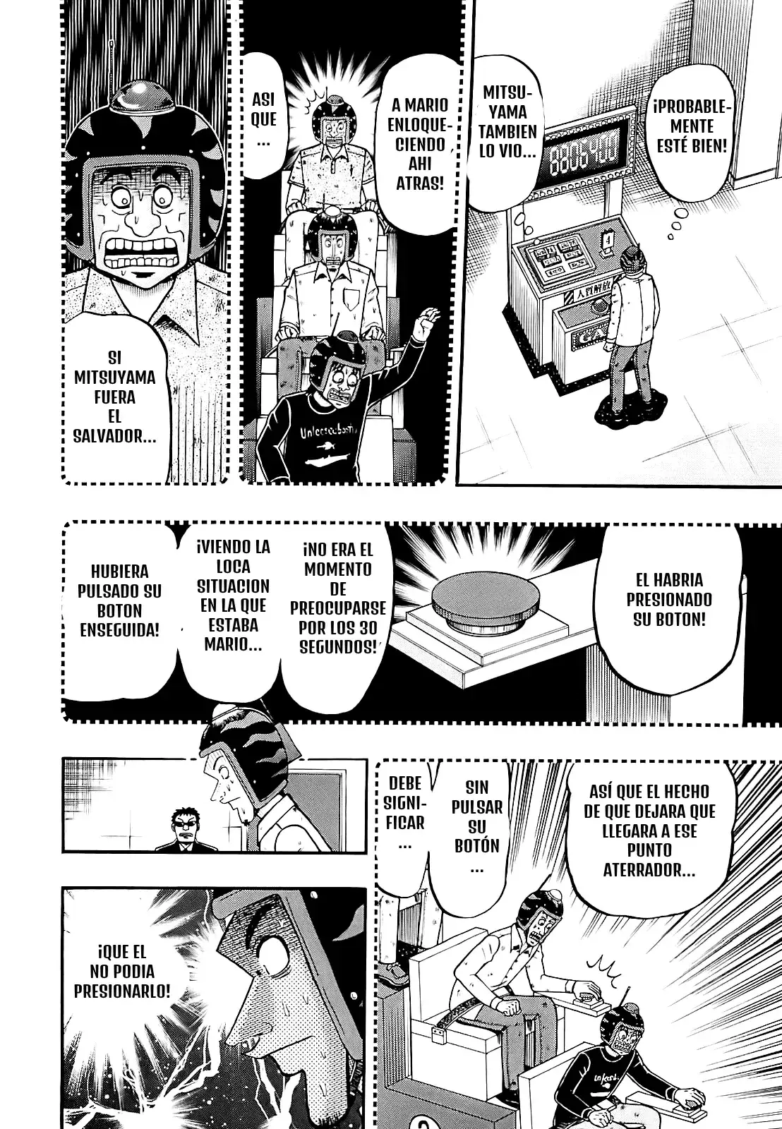 Capitulo 58 page 14