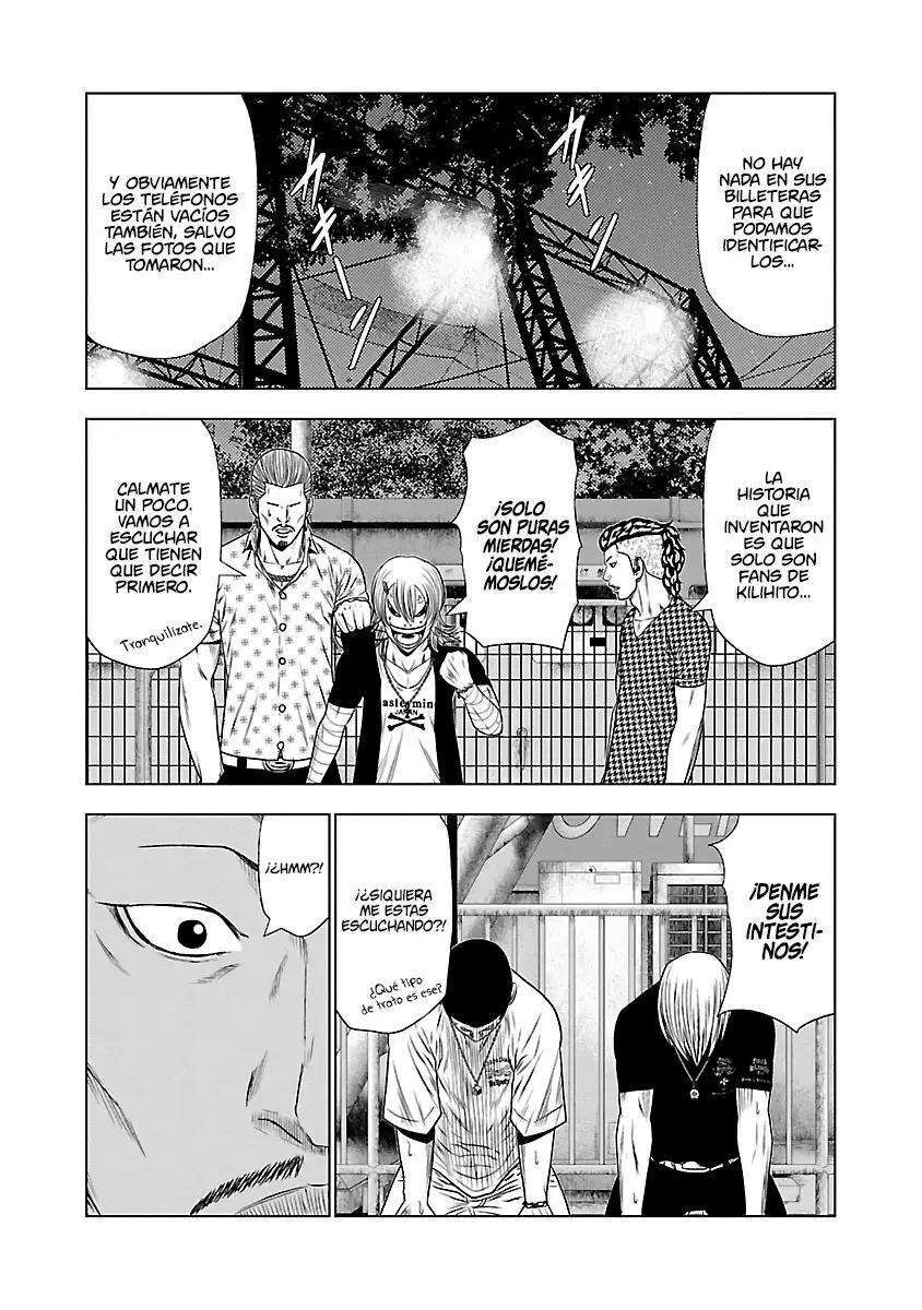 Capitulo 21 page 30