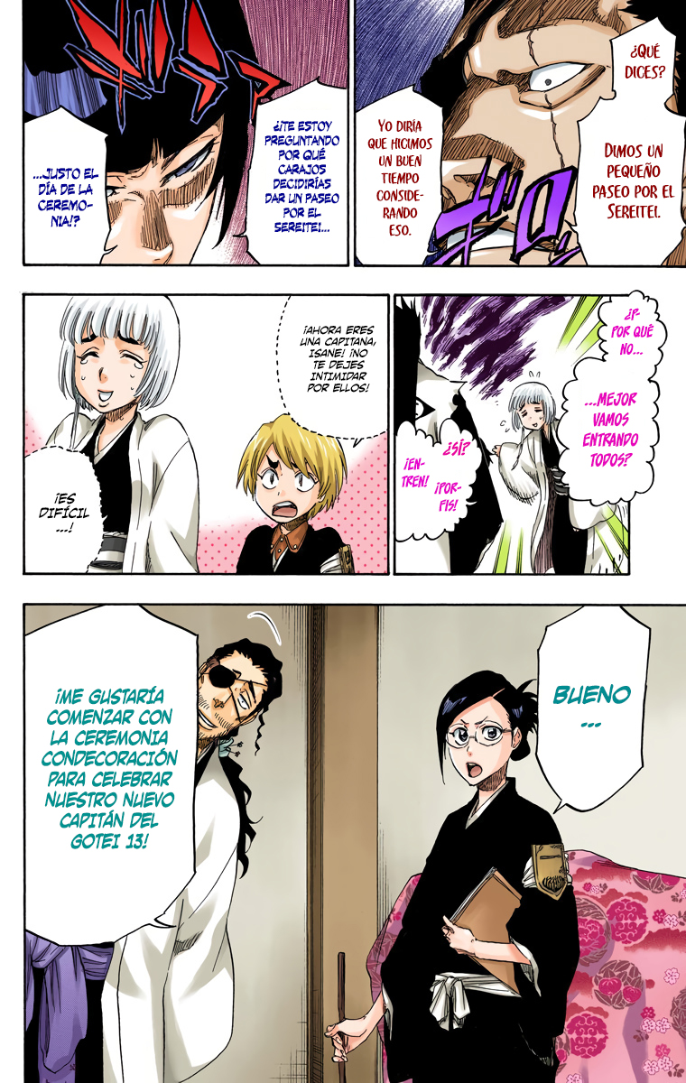 Capitulo 685 page 16