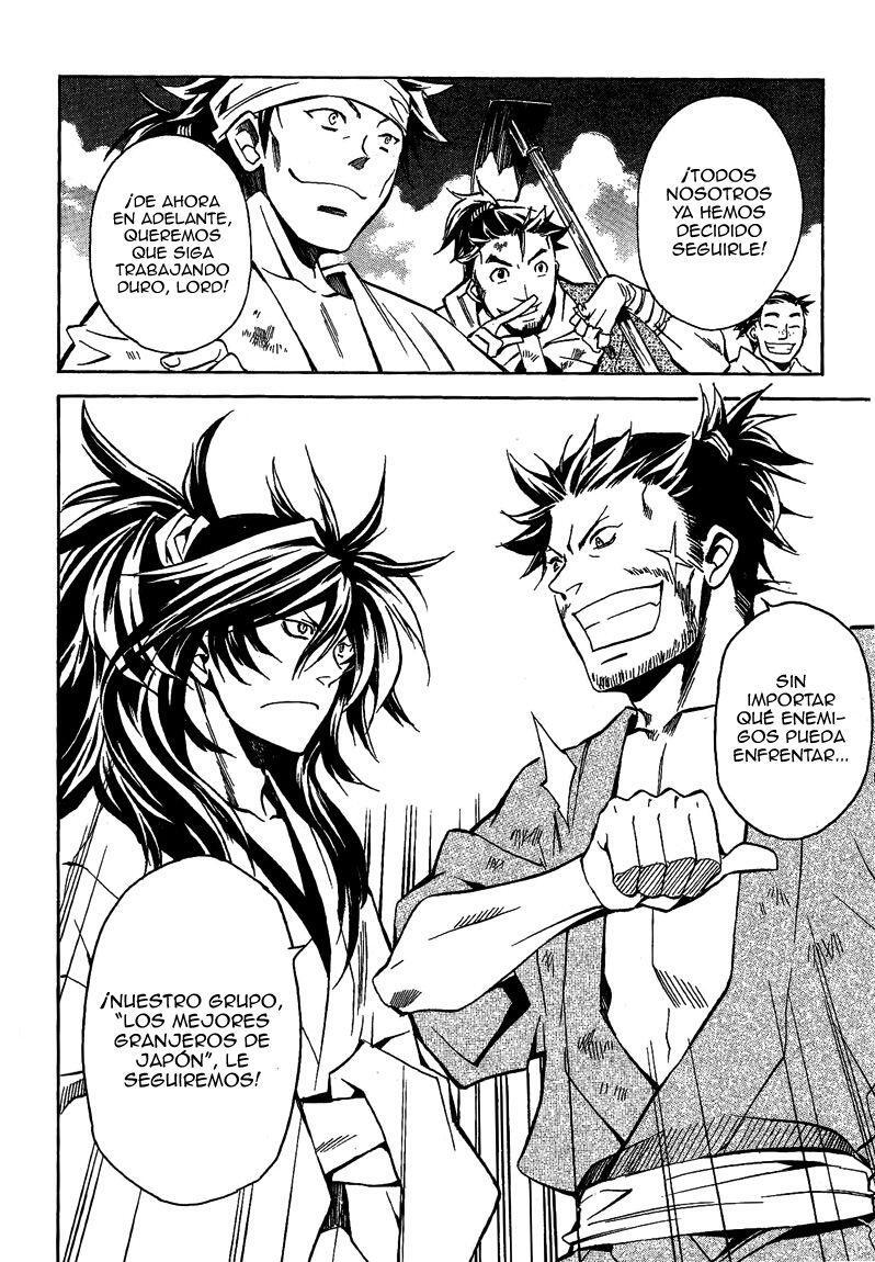 Capitulo 18 page 20