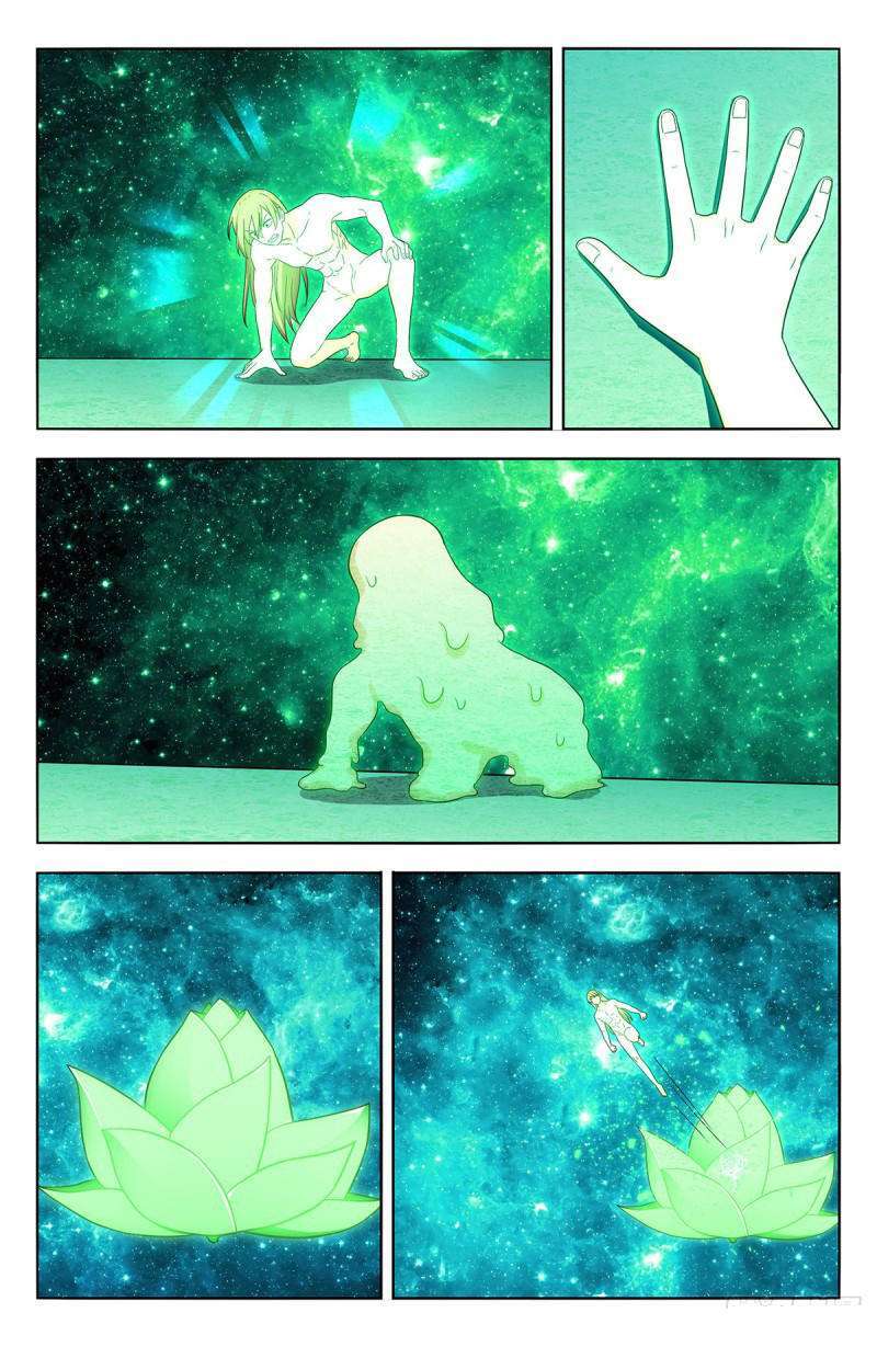 Capitulo 411 page 9