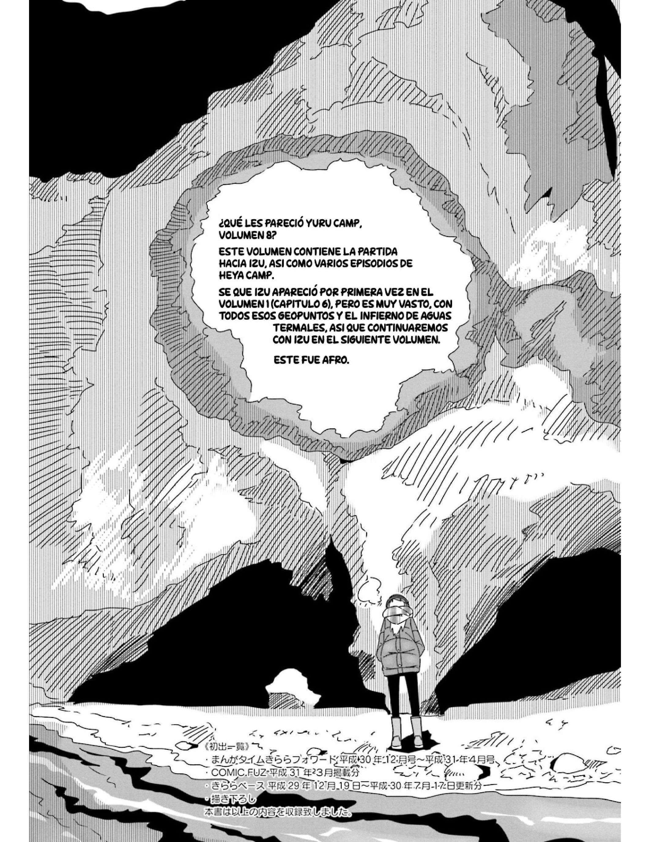 Capitulo 46.5 page 19
