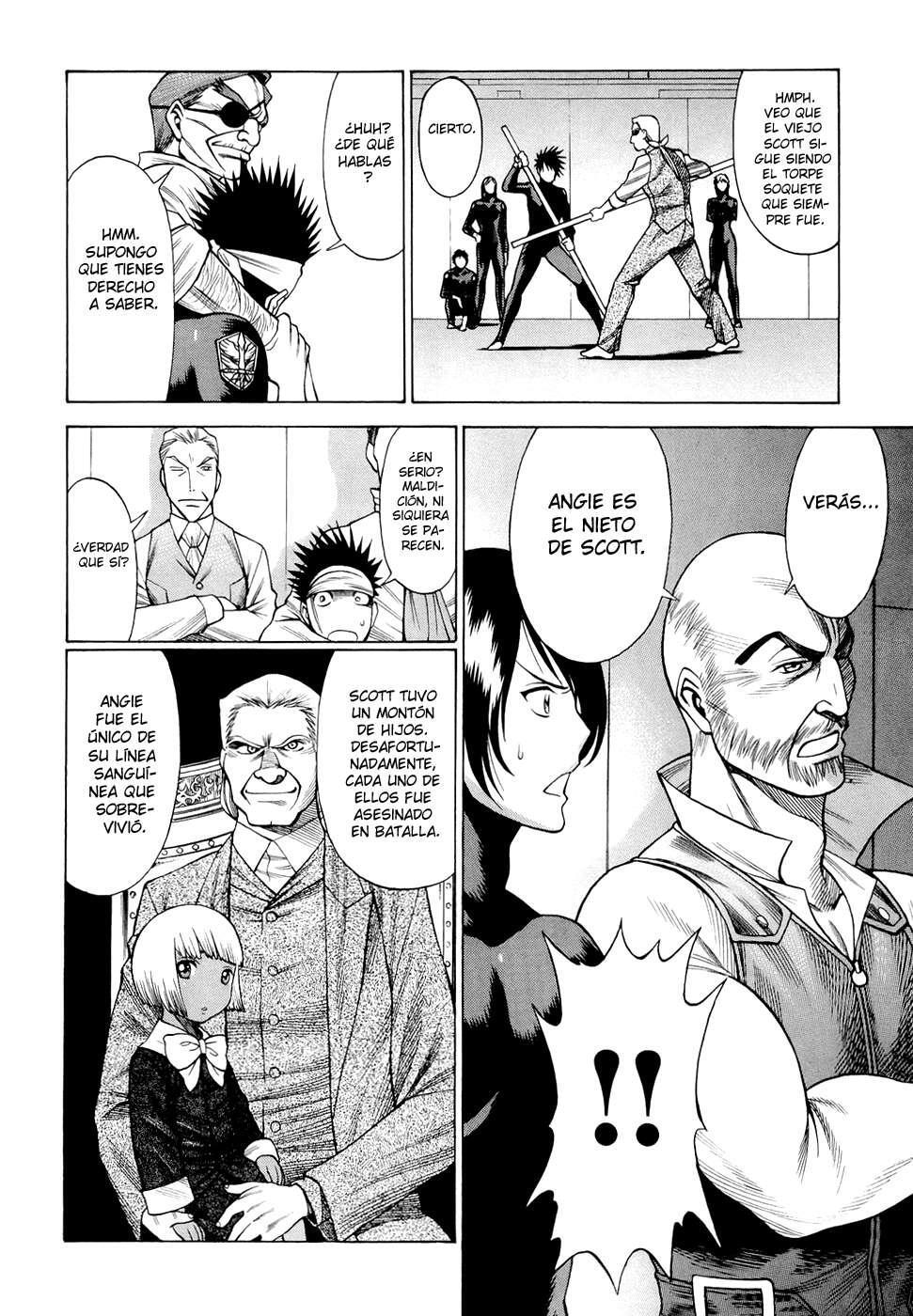 Capitulo 50 page 30