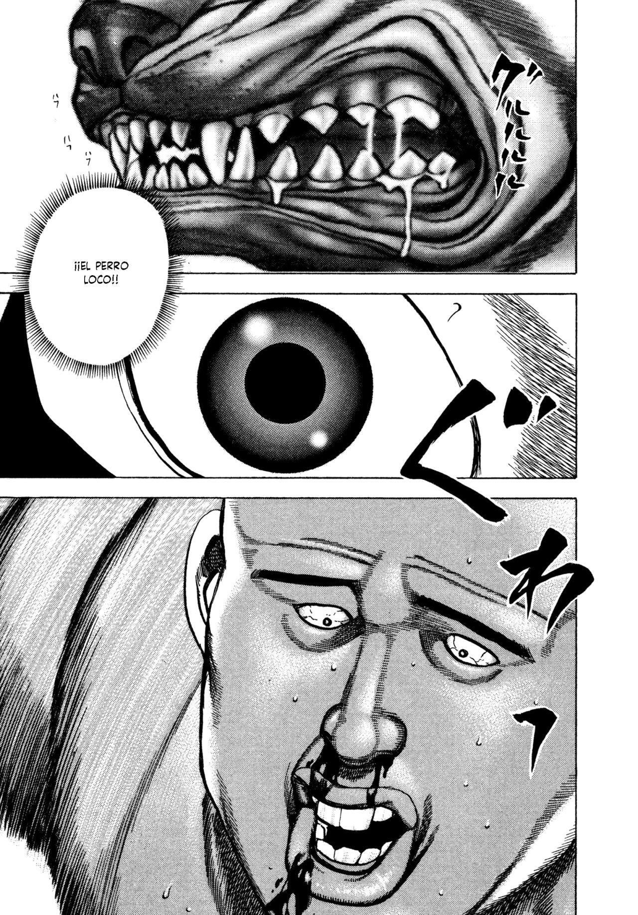Capitulo 303 page 8