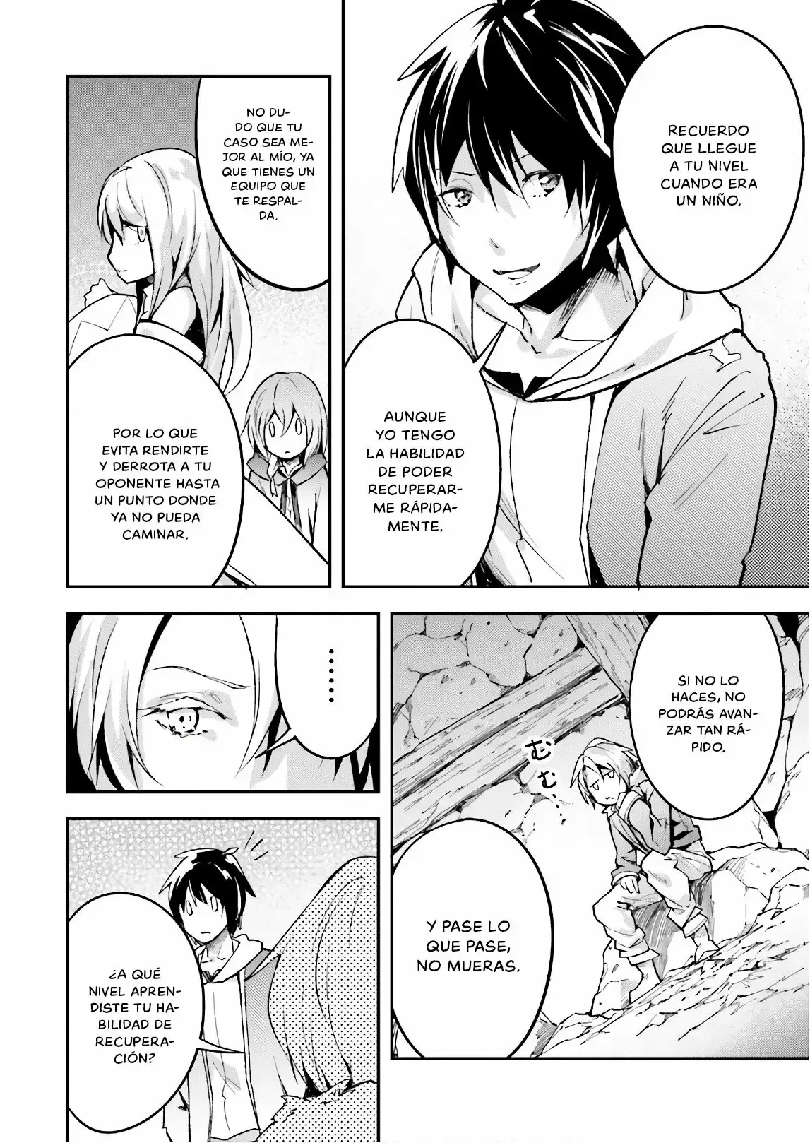 Capitulo 19 page 26