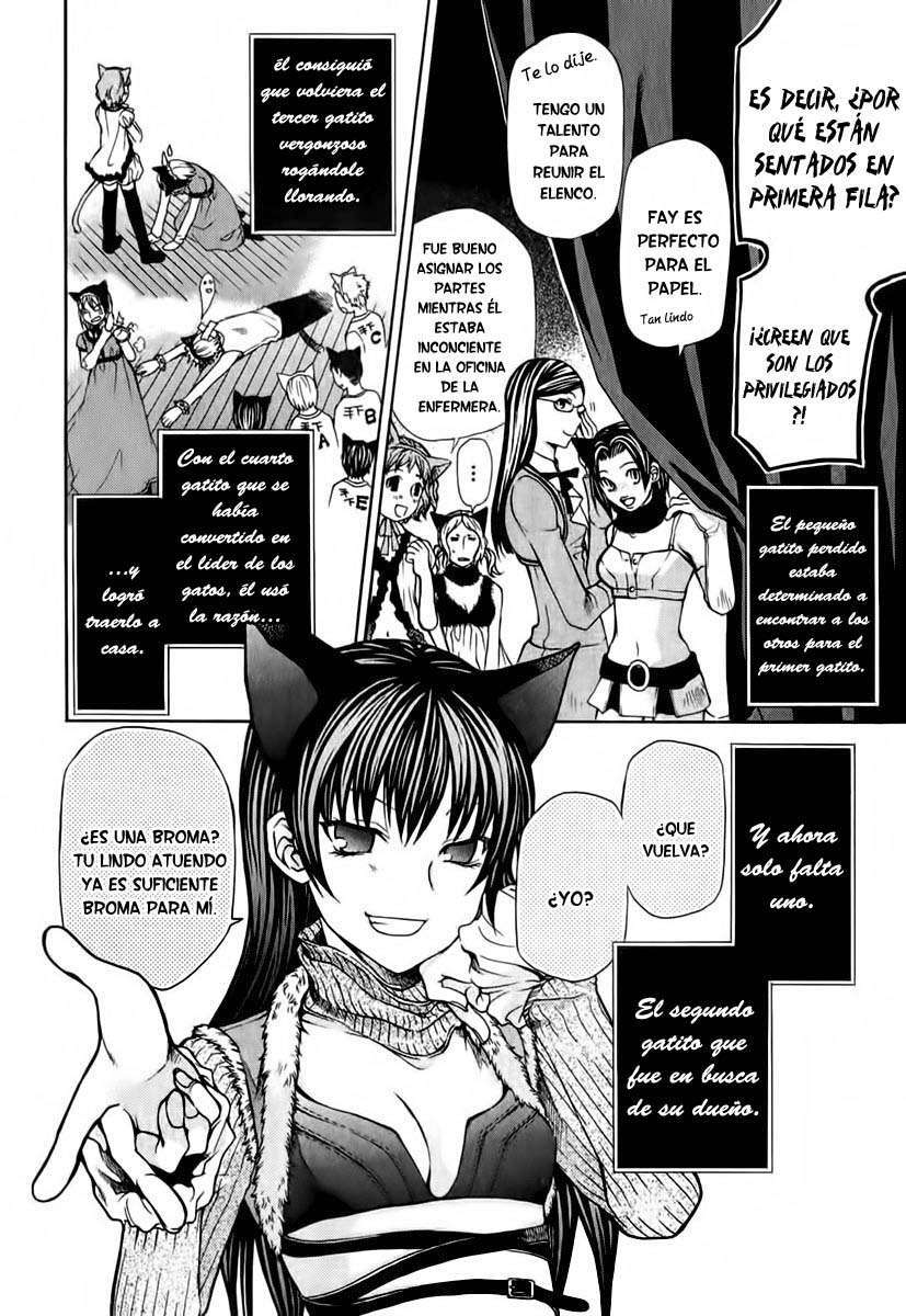 Capitulo 75 page 18