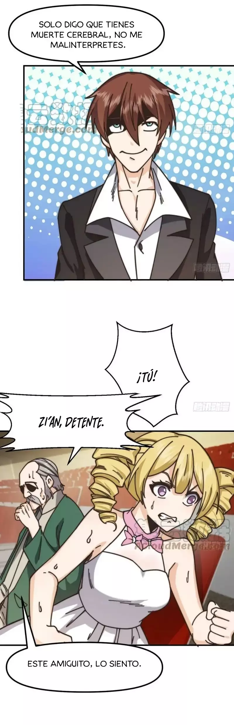 Capitulo 421 page 7