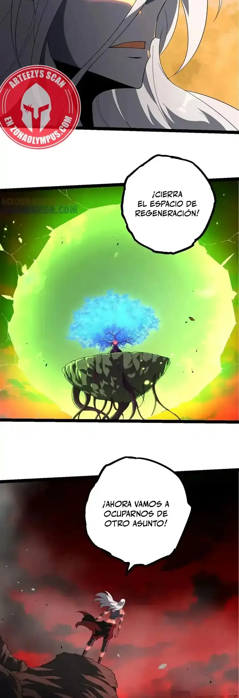 Capitulo 408 page 17