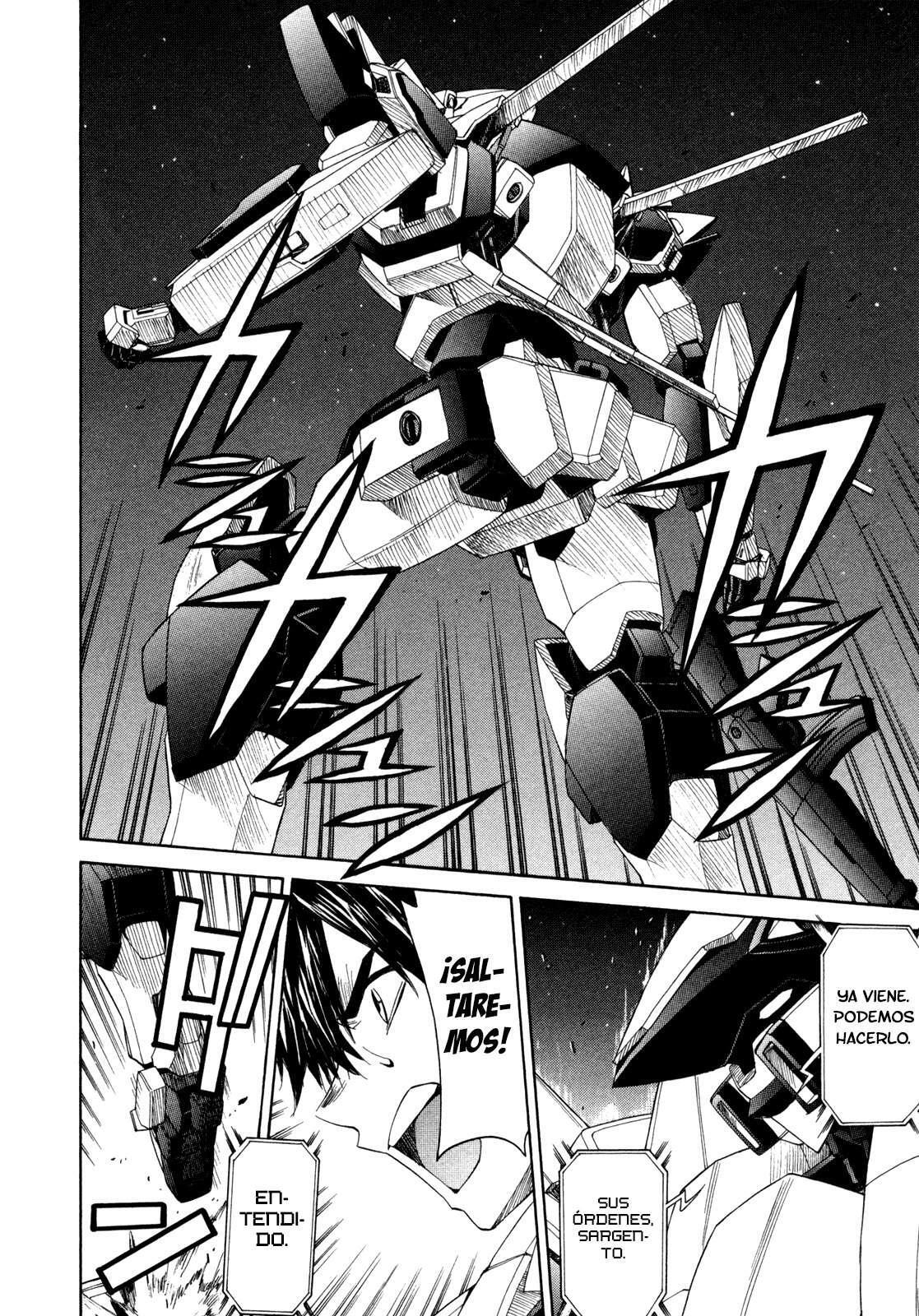 Capitulo 69 page 26