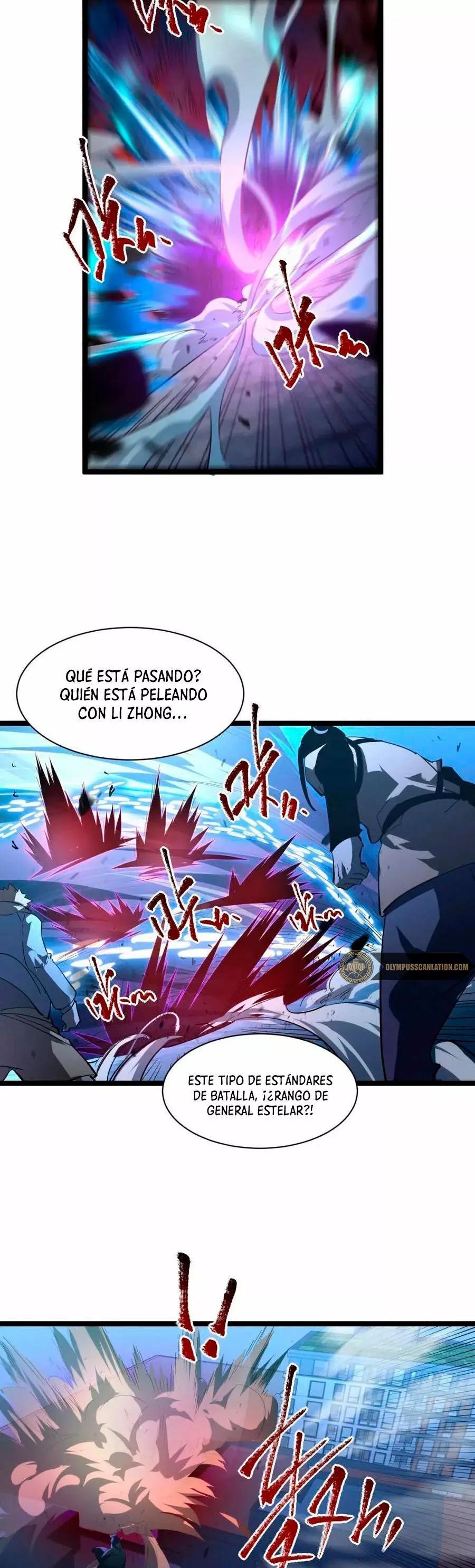 Capitulo 61 page 25