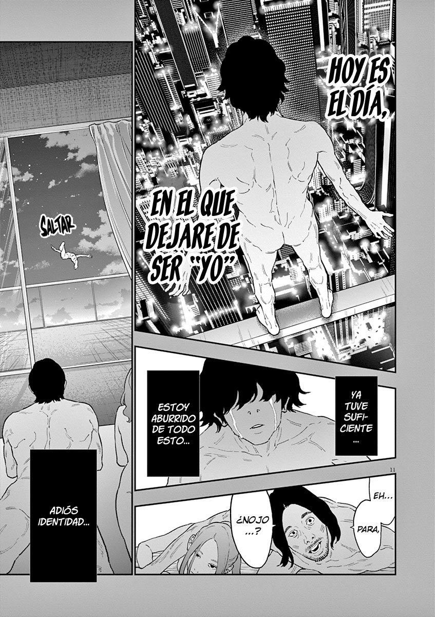 Capitulo 136 page 10