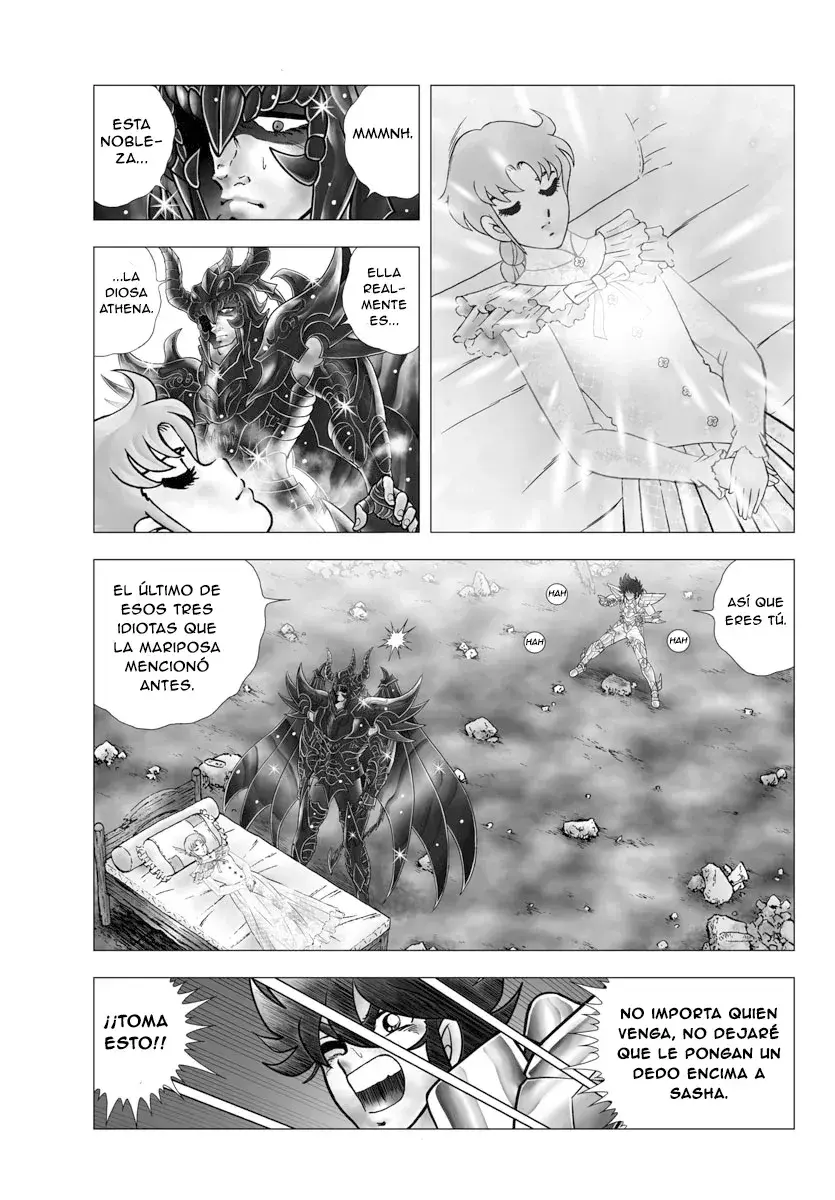 Capitulo 110 page 13