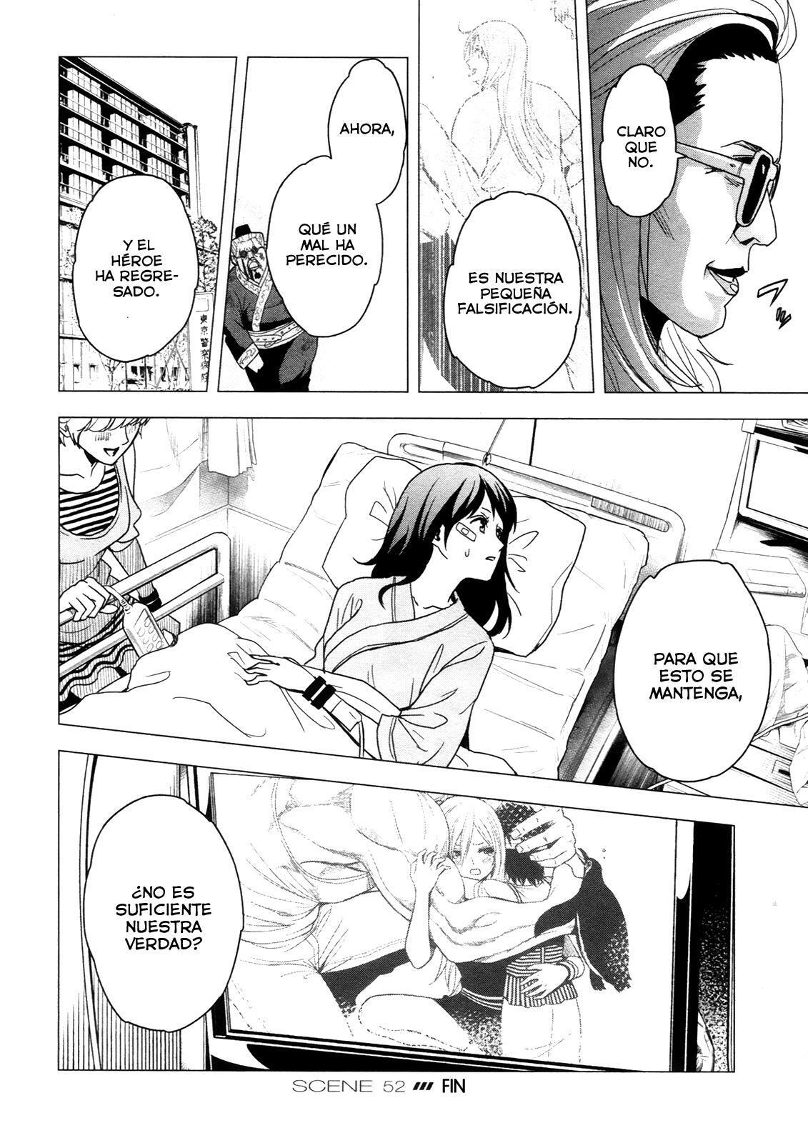 Capitulo 52 page 32