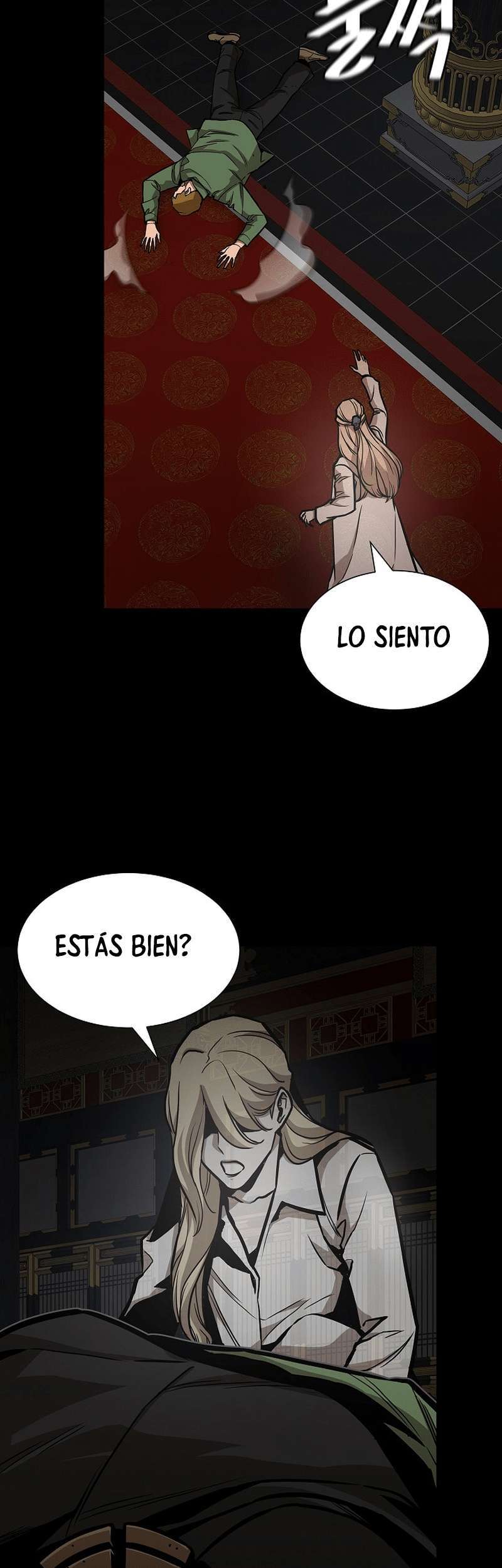 Capitulo 105 page 18