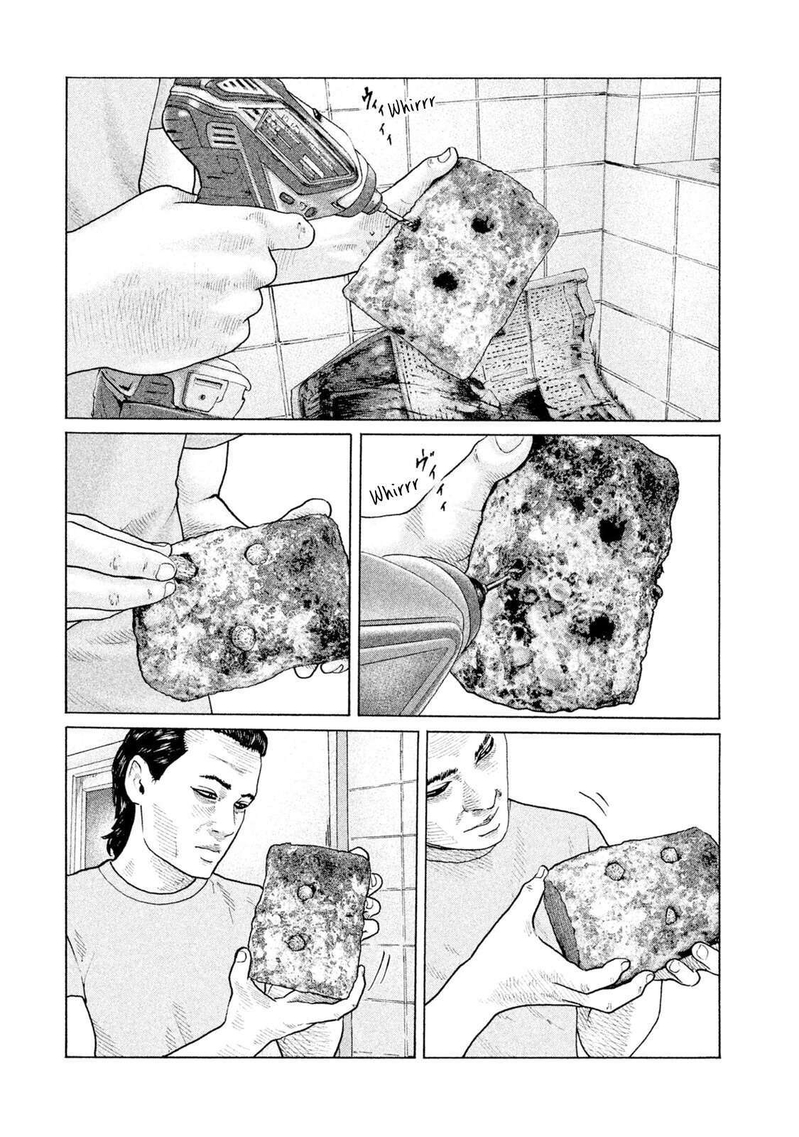 Capitulo 153 page 18
