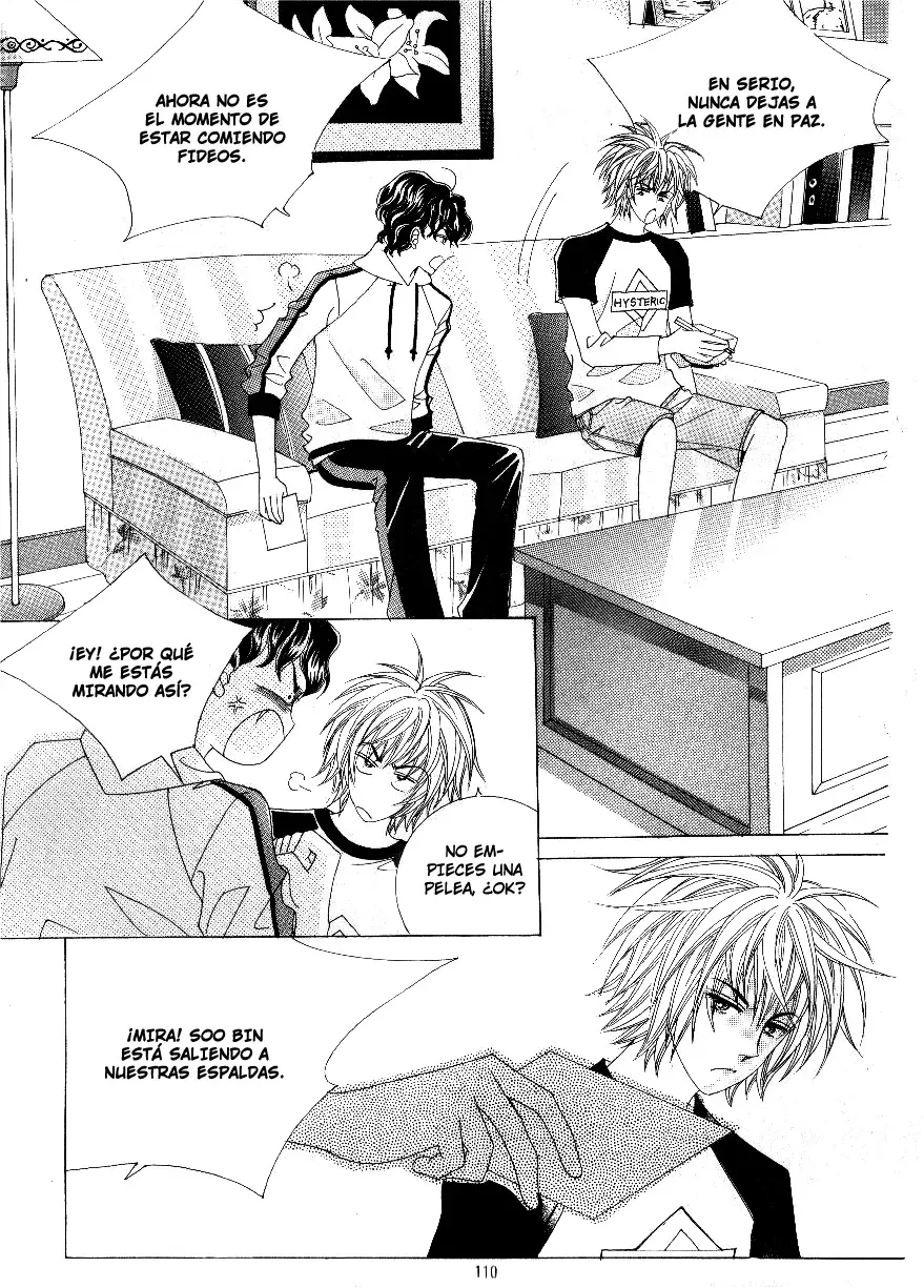 Capitulo 50 page 10