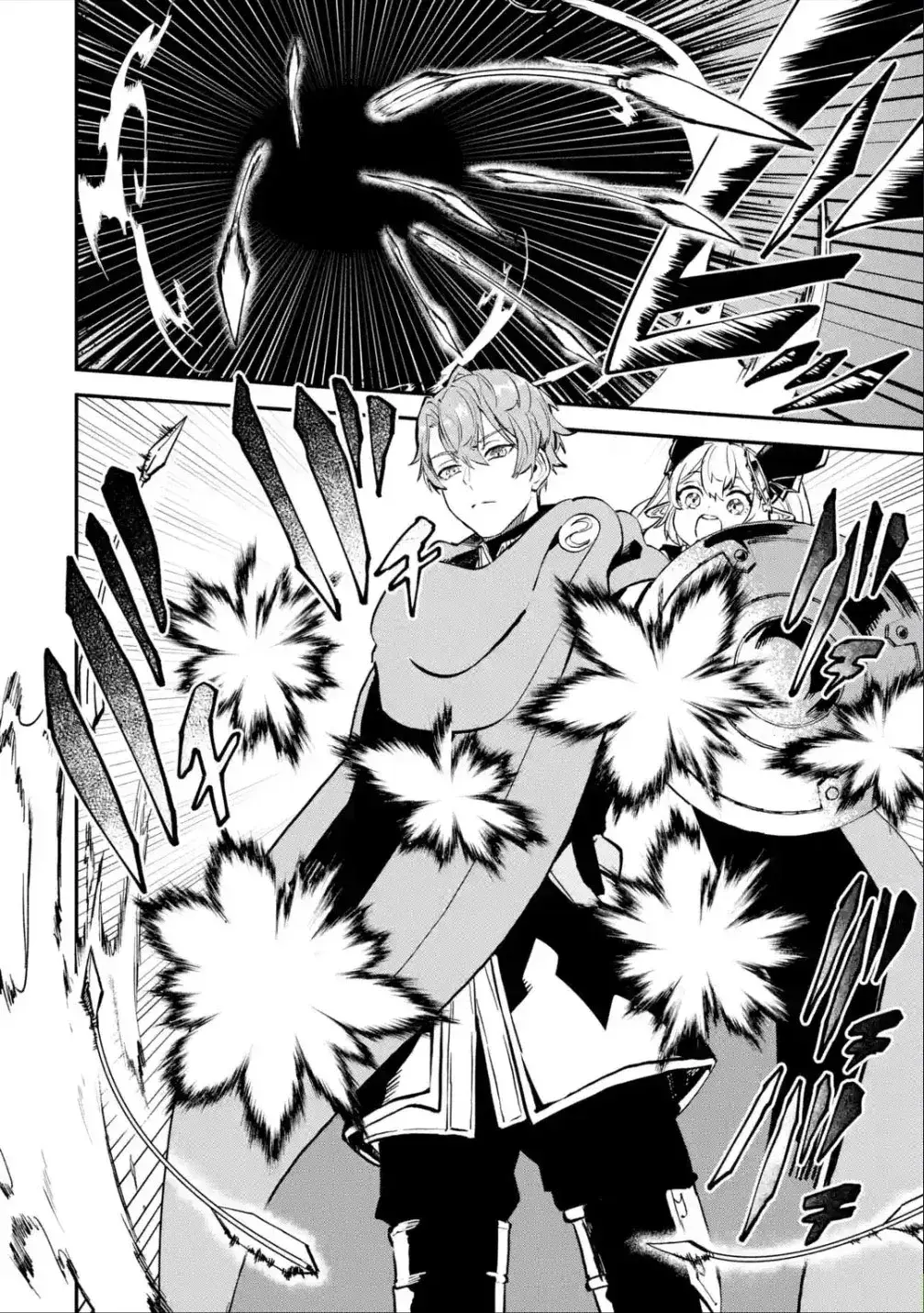 Capitulo 18.50 page 20