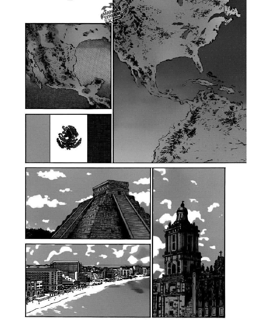Capitulo 1014 page 12