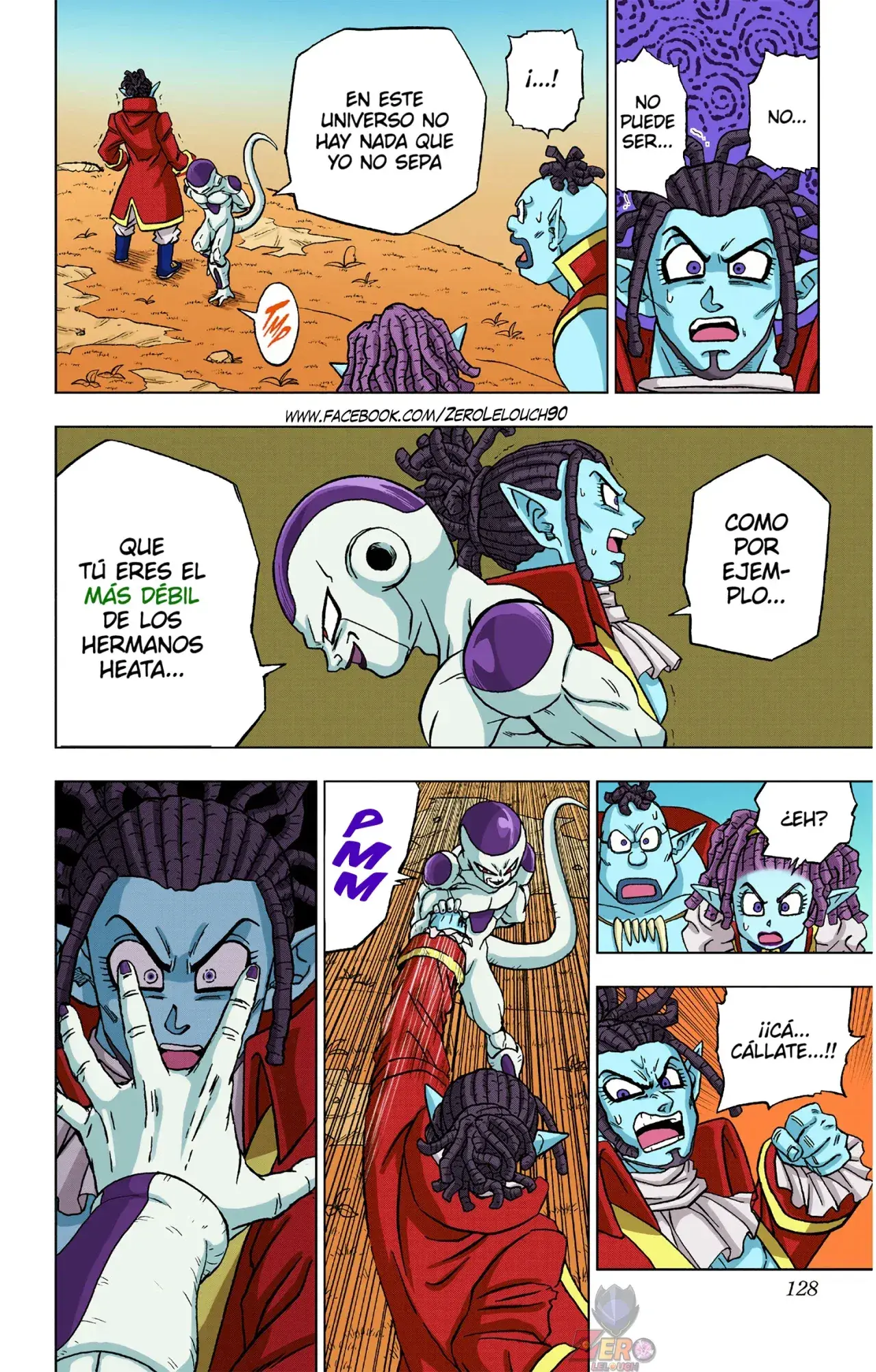 Capitulo 87 page 30