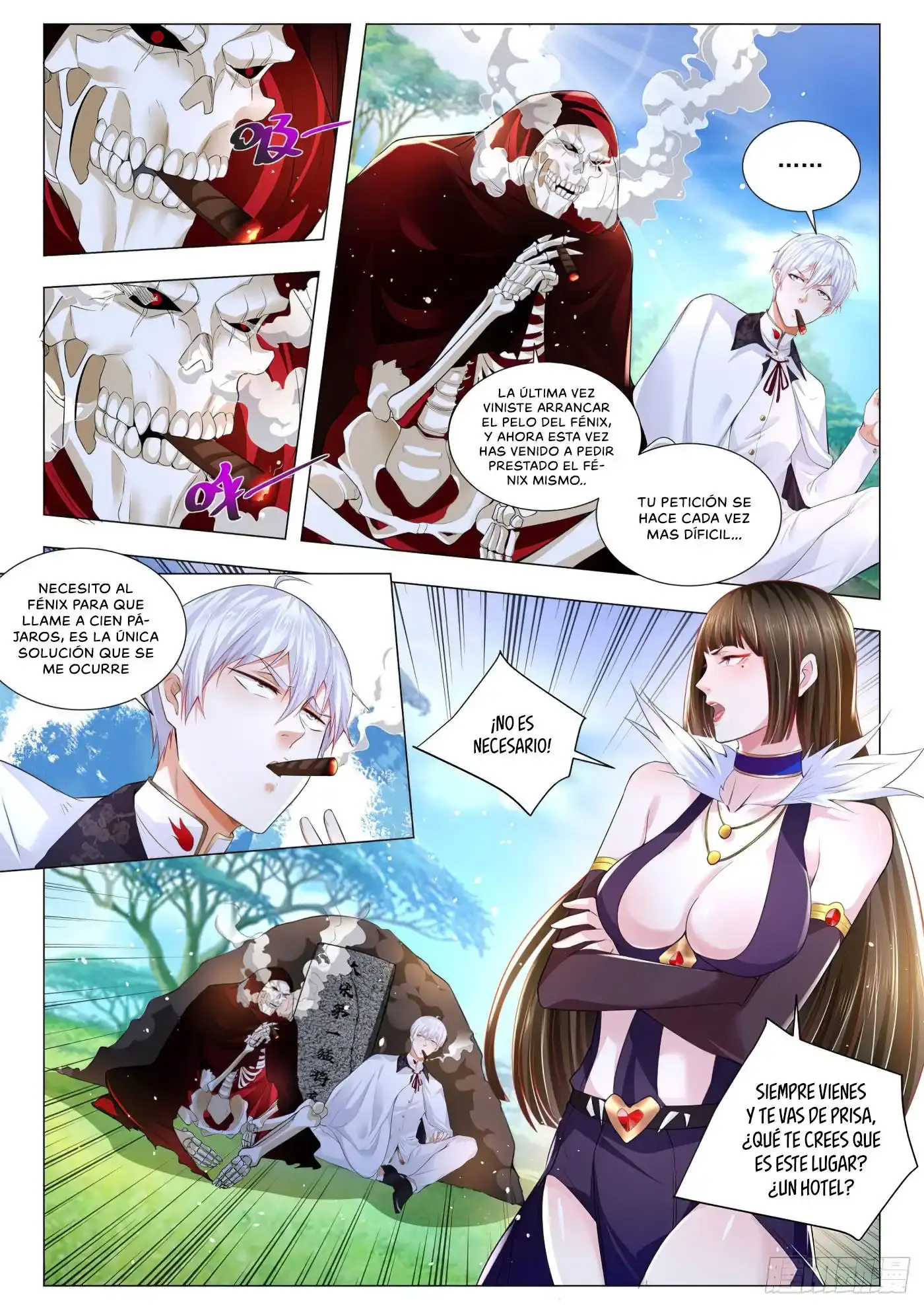Capitulo 292 page 8