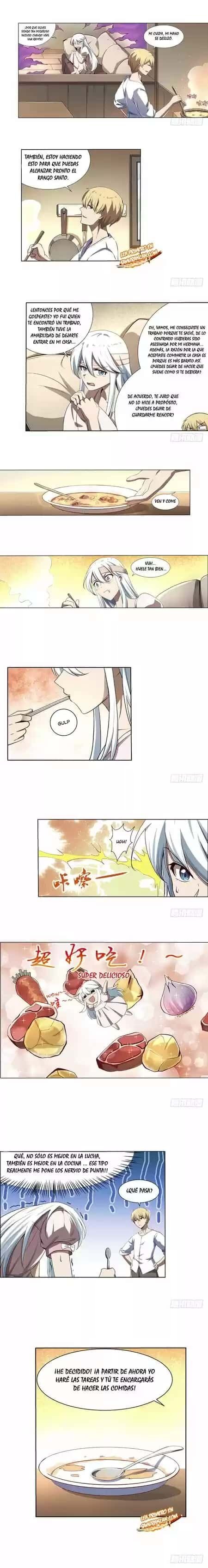 Capitulo 41 page 8