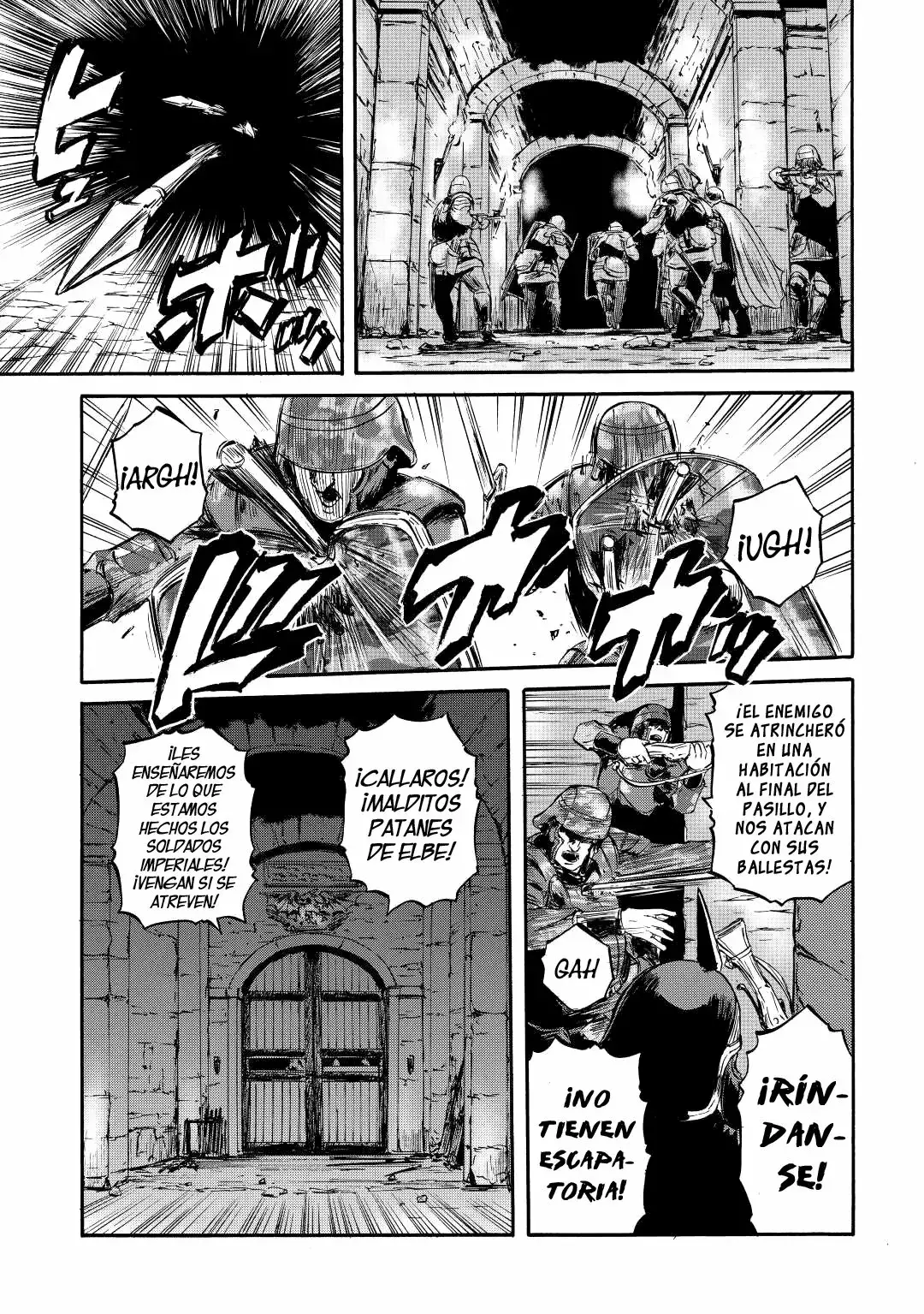 Capitulo 117 page 30