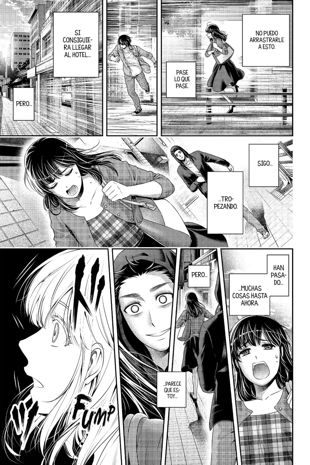 Capitulo 184 page 18