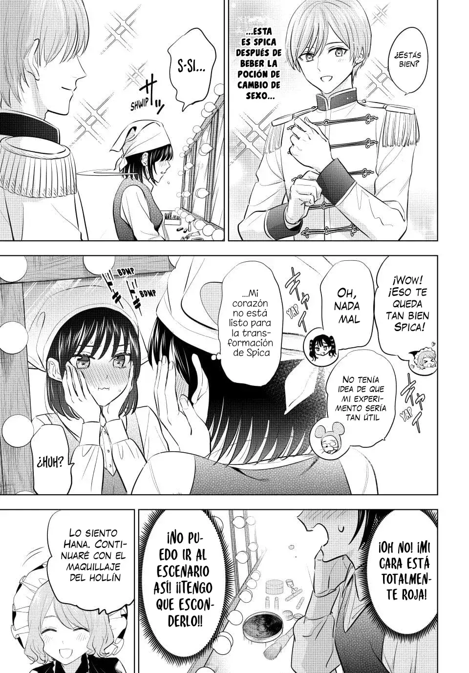 Capitulo 94 page 10