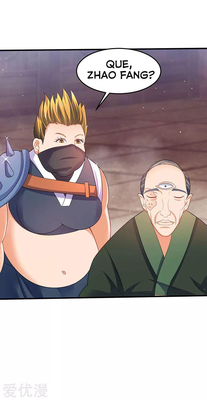 Capitulo 50 page 18