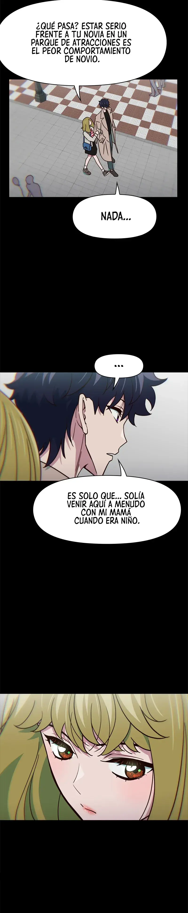 Capitulo 18 page 20