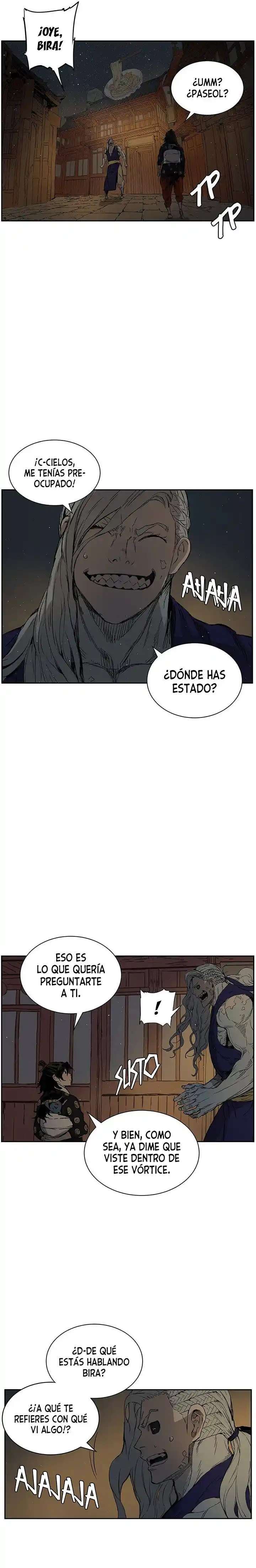 Capitulo 86 page 17